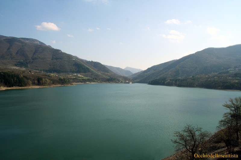  Image name: 08-lago di suviana.jpg 
 width: 800 pixel 
 height: 533 pixel 
 Size: 72385 bytes 
 Click to enlarge 